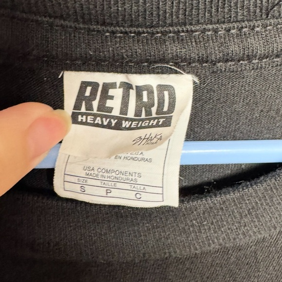 2/$20   Maverick City Music Tour 2021 Black Graphic T-Shirt Unisex Size S - Picture 3 of 7